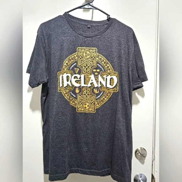 Other - Ireland Shirt